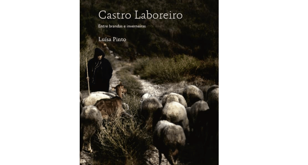 Apresentação livro "Castro Laboreiro, entre Brandas e Inverneiras"