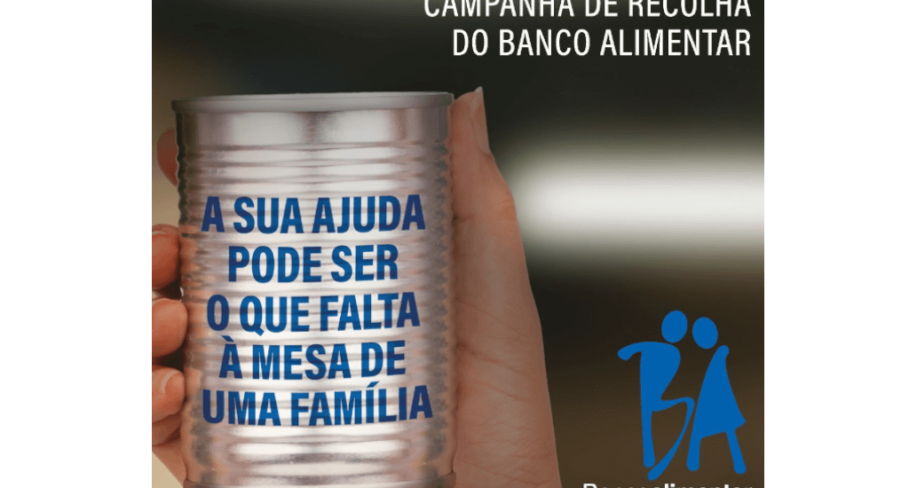 Melgaço participa na Campanha de Recolha do Banco Alimentar