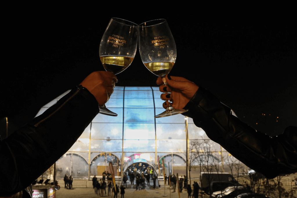 Melgaço: Festa do Espumante volta a bater recorde de visitantes