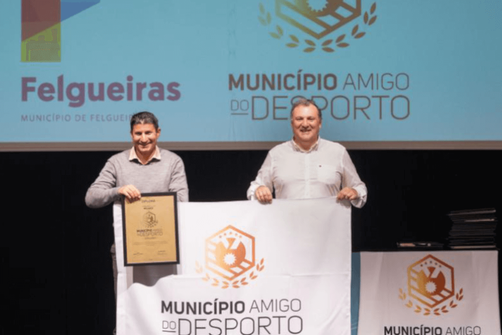 Melgaço renova o título de “Município Amigo do Desporto”