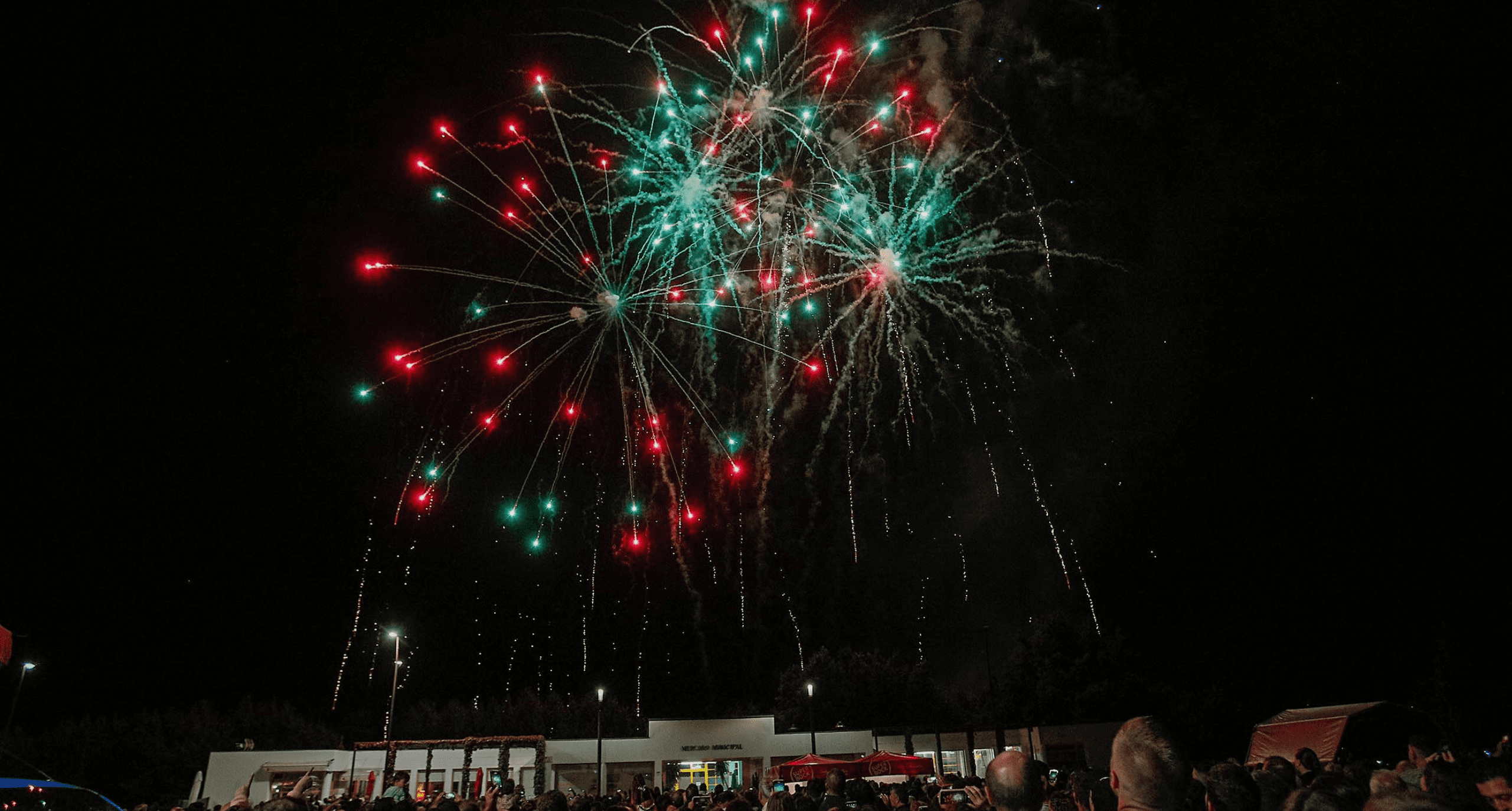 Melgaço em Festa