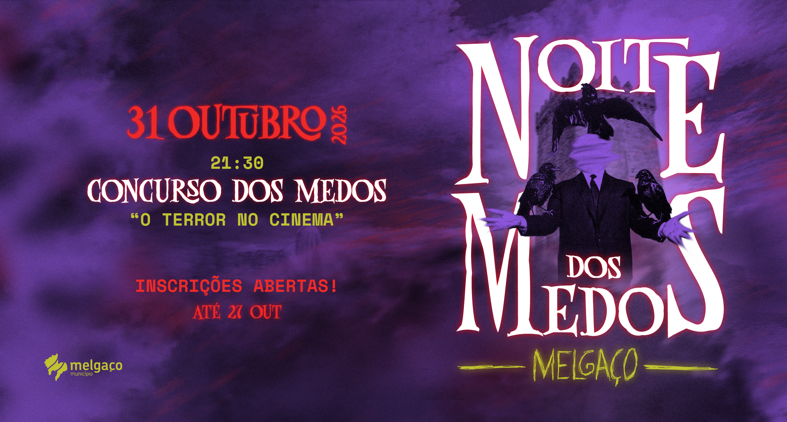 NM2026_Banner Discover Melgaco_Concurso