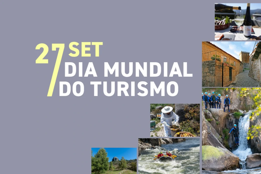 Dia Mundial do Turismo celebrado em Melgaço