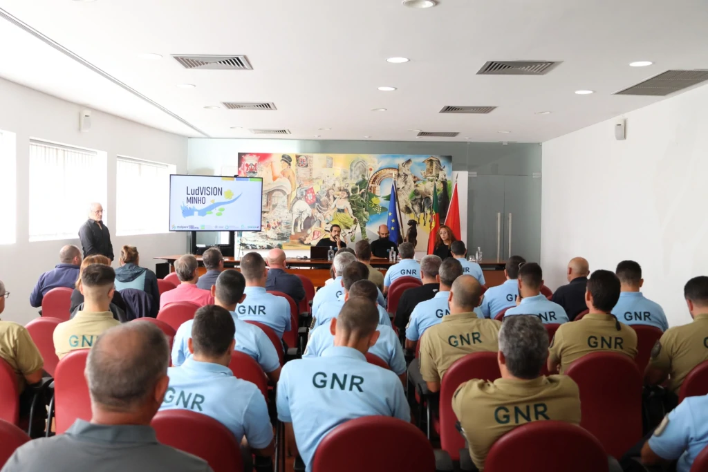 Melgaço reforça ações ambientais com LudVISION Minho