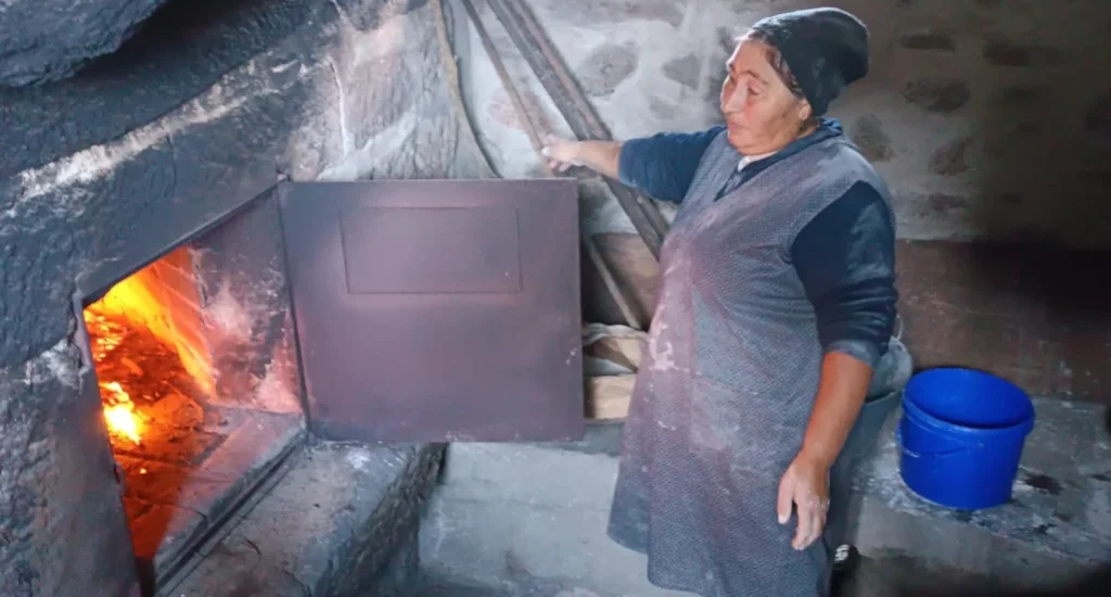 Núcleo Museológico de Castro Laboreiro celebra história e tradições