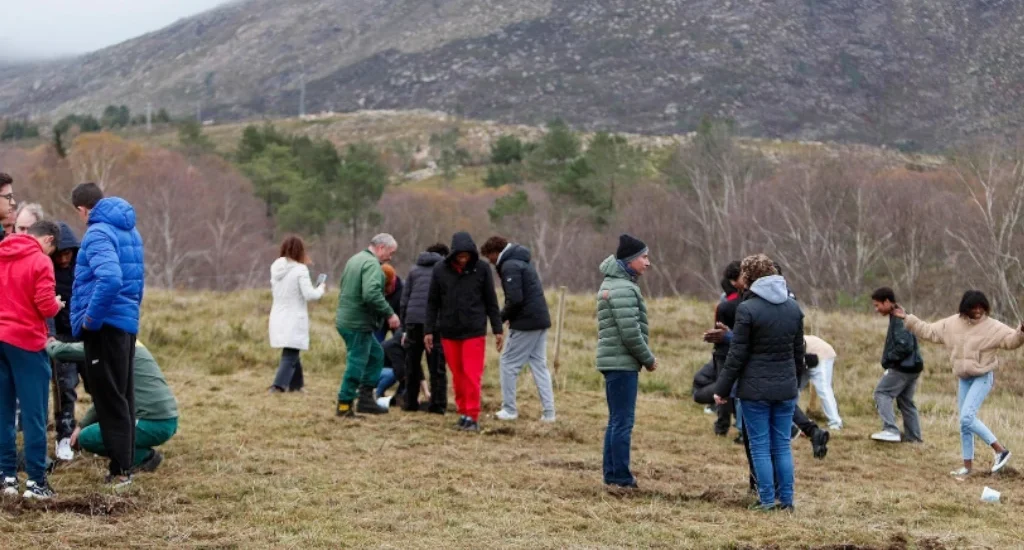 Dia da Floresta Autóctone Melgaço