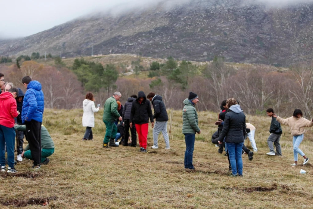 Dia da Floresta Autóctone Melgaço