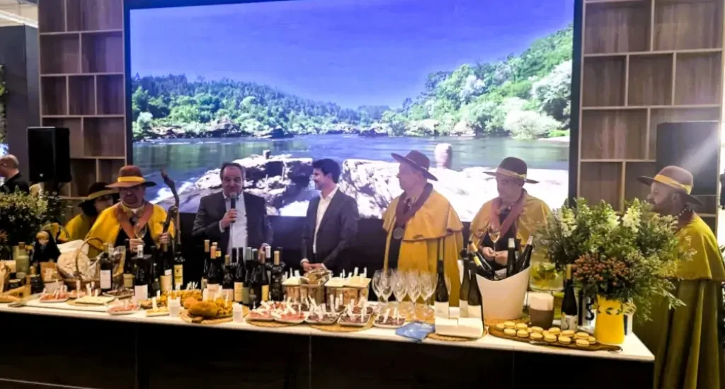 BTL 2026: Melgaço reforça promoção turística