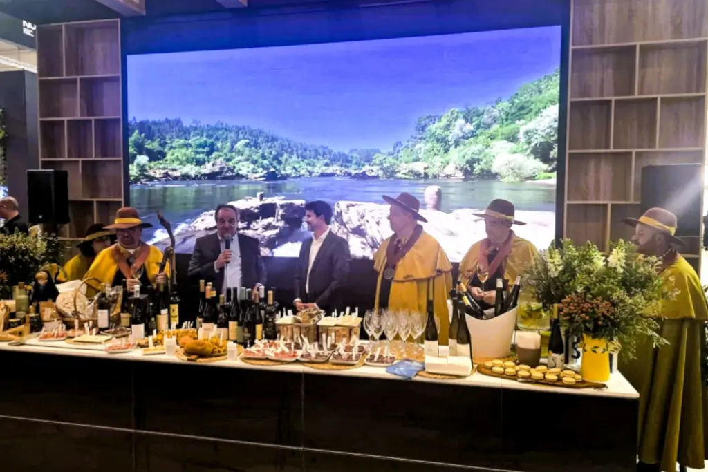 BTL 2026: Melgaço reforça promoção turística