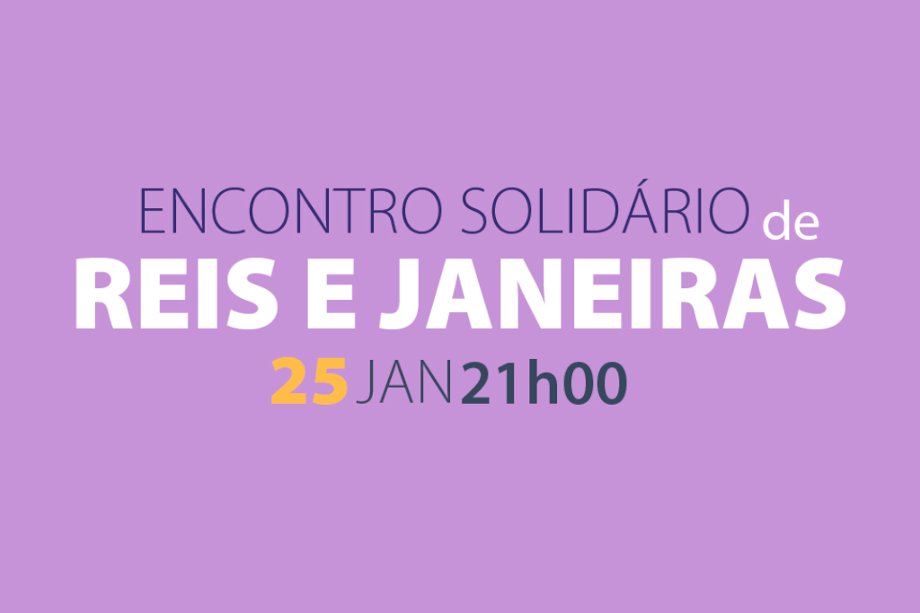 Encontro janeiras solidario em Melgaço