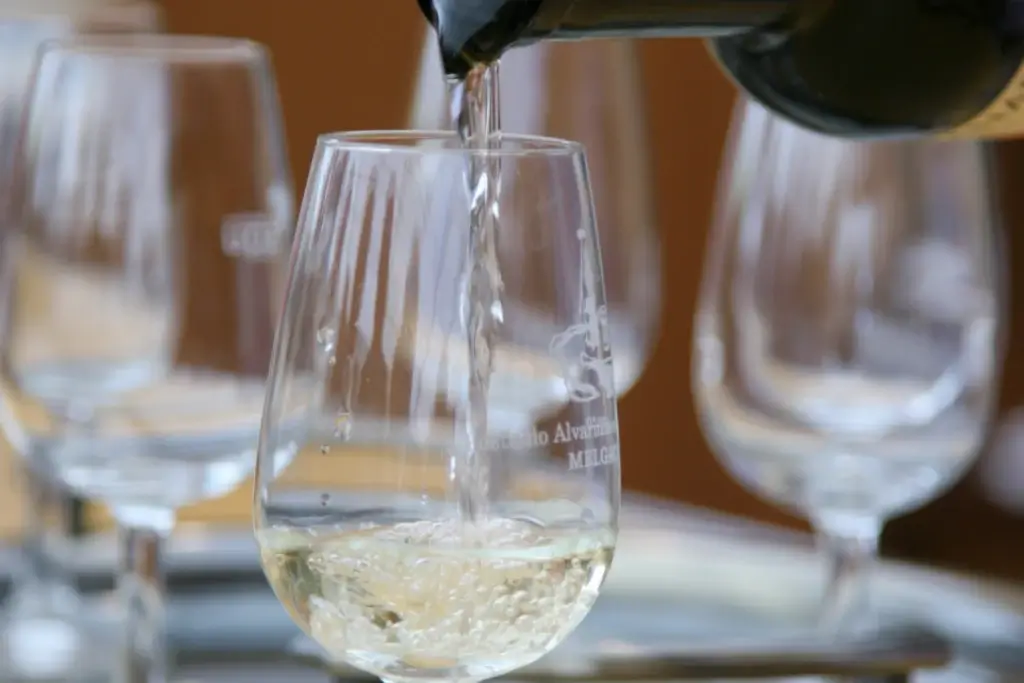 Festa do Alvarinho Melgaço com transporte gratuito