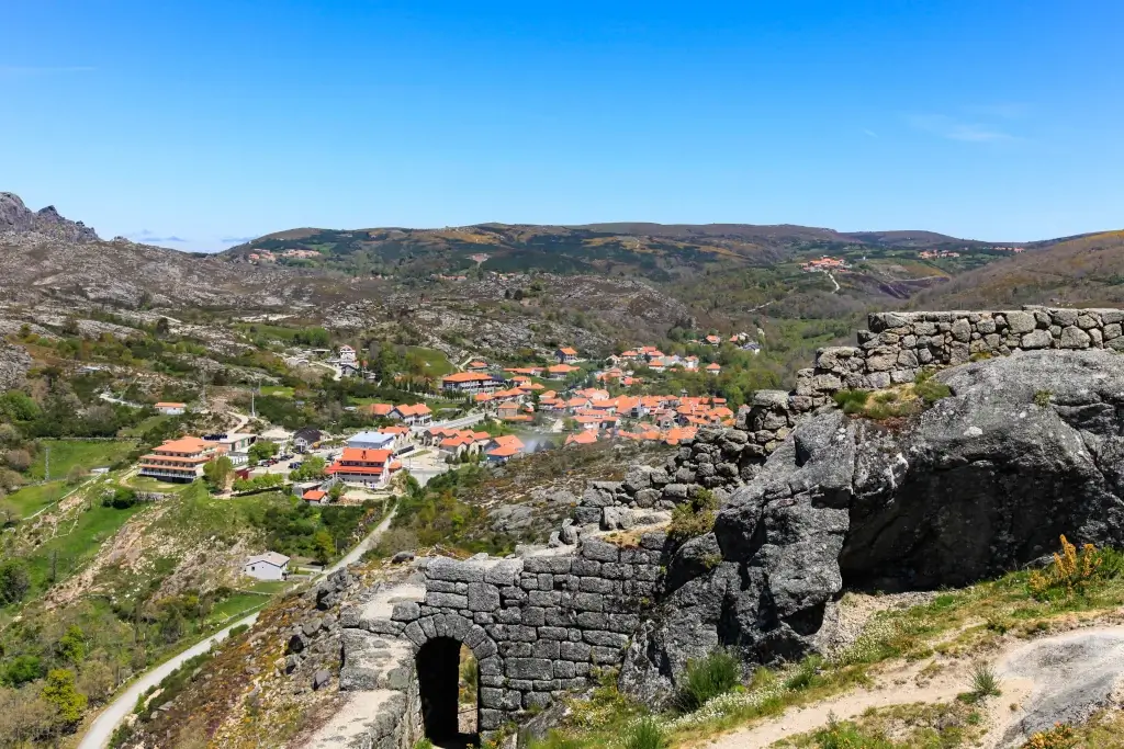 Projeto ILUMINA - Castro Laboreiro valoriza identidade local