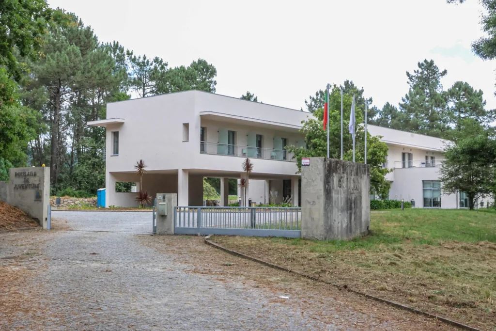 Residência estudantil de Melgaço aposta em sustentabilidade