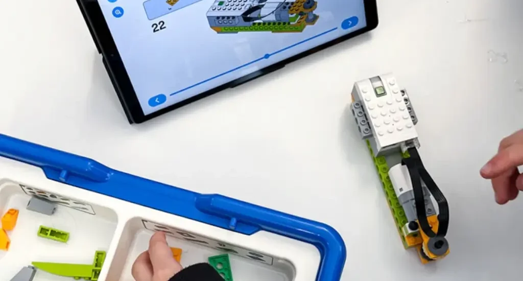 Projeto Robótica em Melgaço envolve crianças e jovens