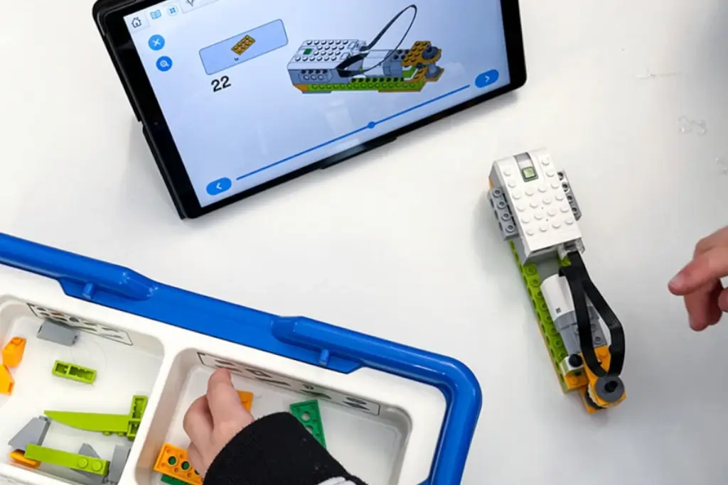 Projeto Robótica em Melgaço envolve crianças e jovens