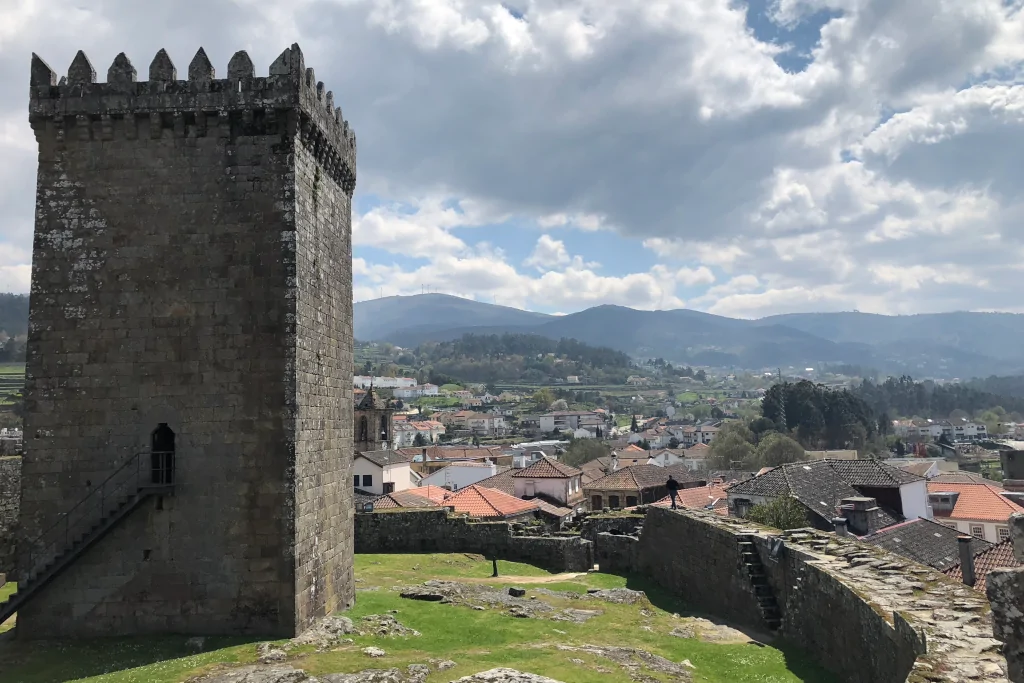 Melgaço integra projeto inovador em tecnologia agroalimentar