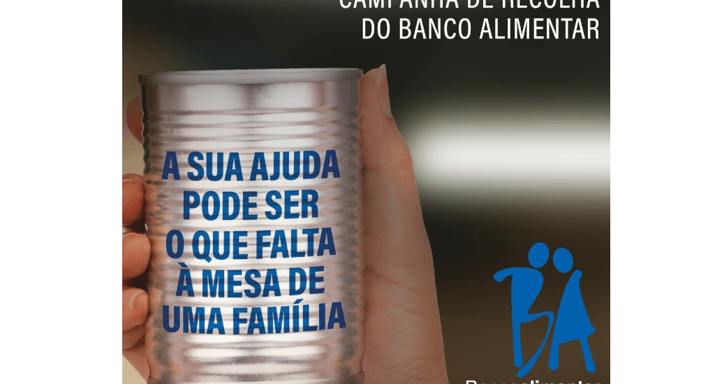 Banco Alimentar