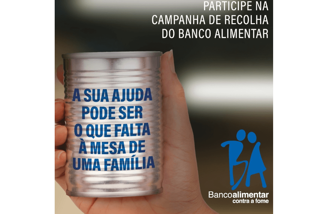 Banco Alimentar