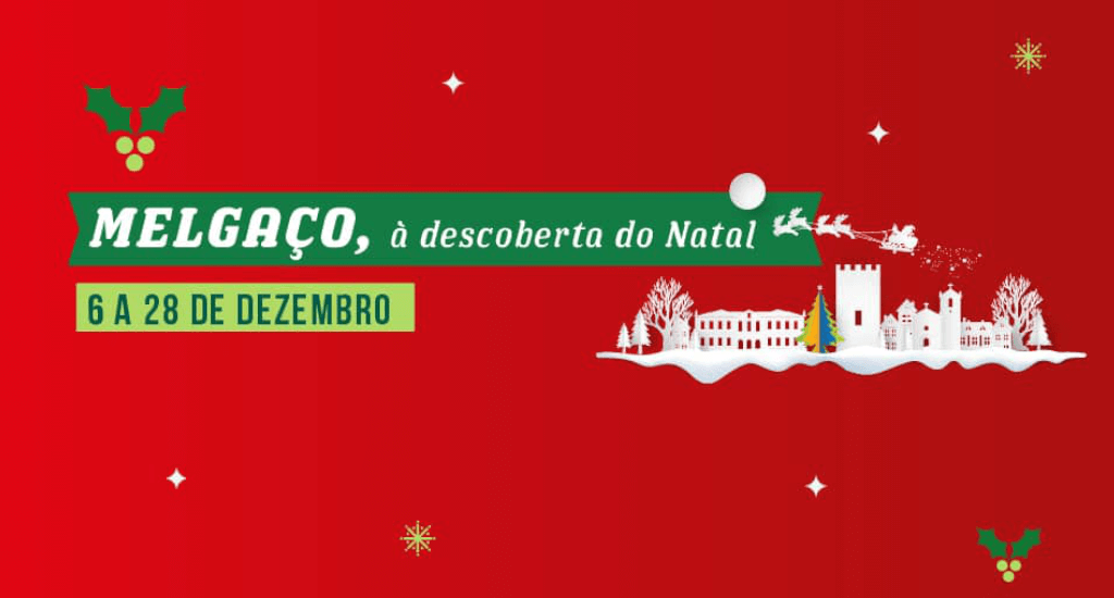 Melgaço, à descoberta do Natal