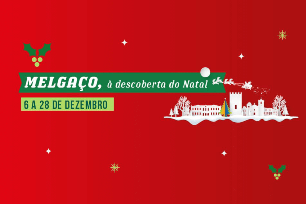 Melgaço, à descoberta do Natal