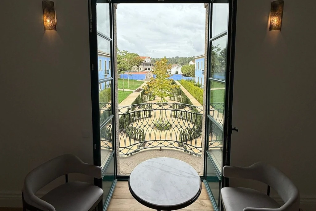 Grande Hotel do Pezo inaugura em Melgaço com 4 estrelas