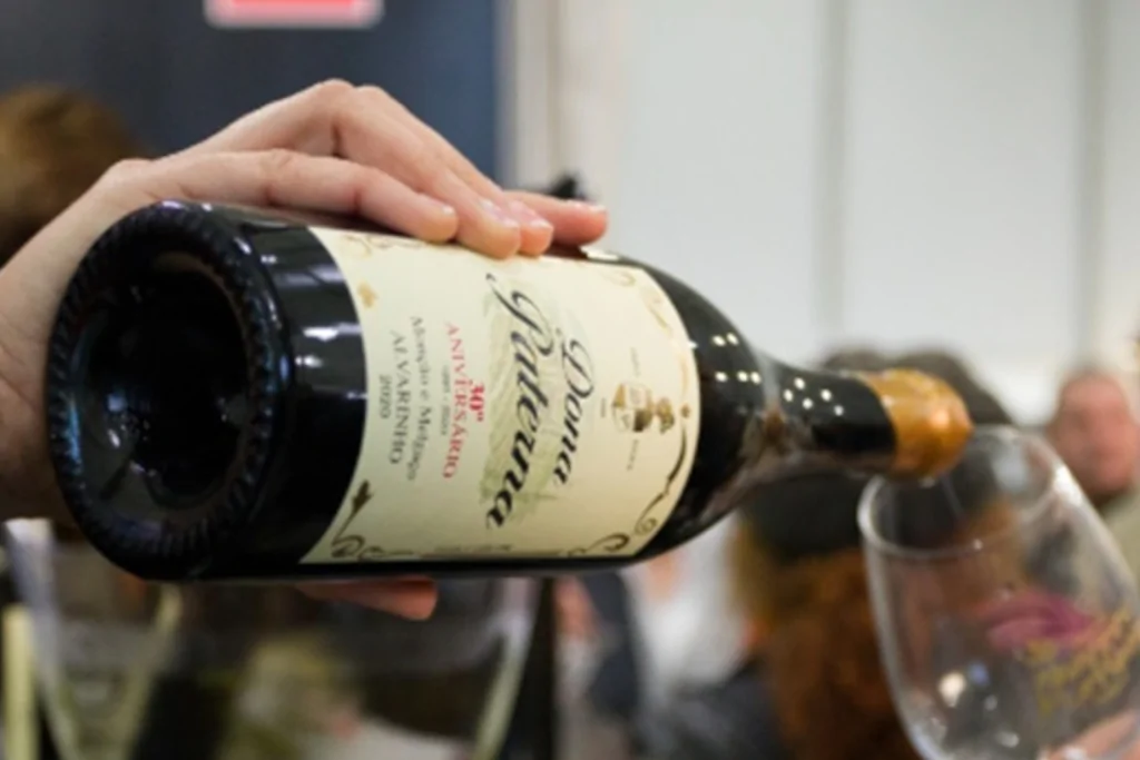 Alvarinho Dona Paterna conquista ouro na Alemanha