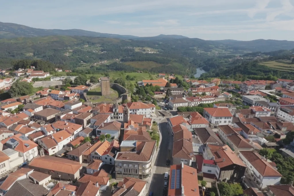 Melgaço distinguido com selo Rotas do Norte