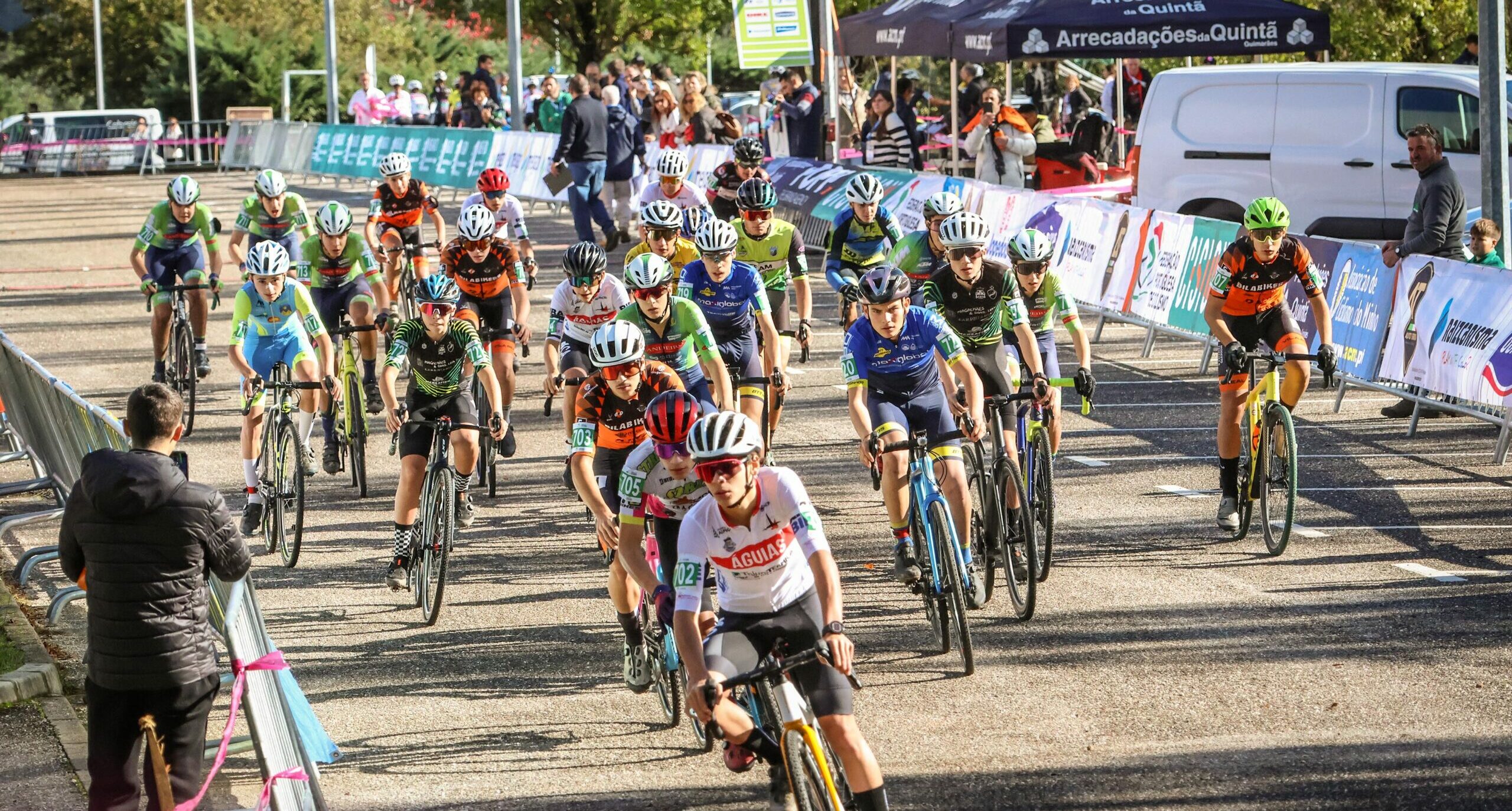 ciclocross melgaço